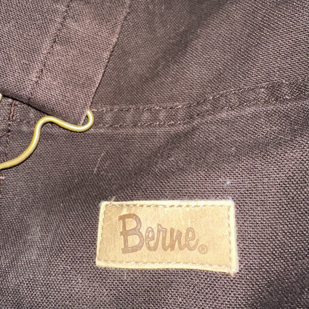 Berne Brown Jacket